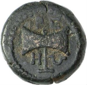 Thraker: Teres III.