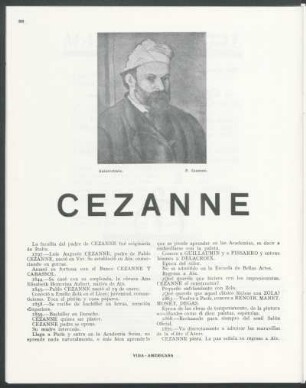 Cézanne
