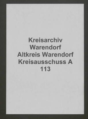 Eisenbahn Neubeckum-Warendorf, Spez., Bd. 2