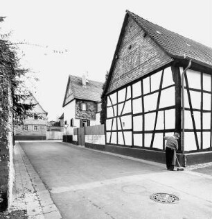 Niddatal, Wirtsgasse 5