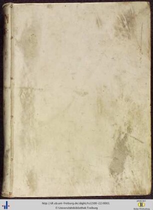 Hamburger Stadtrecht von 1497 : niederdeutsch, um 1530
