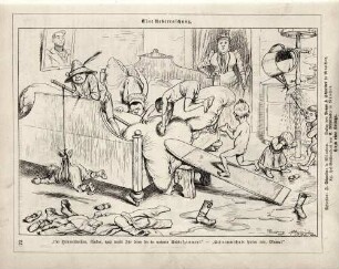 "Eine Ueberraschung"