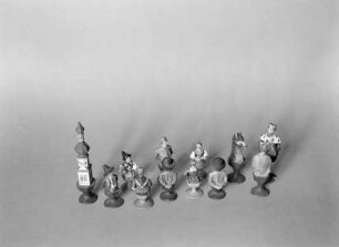 Schachfiguren