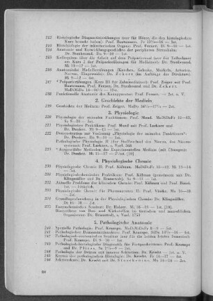 5. Pathologische Anatomie