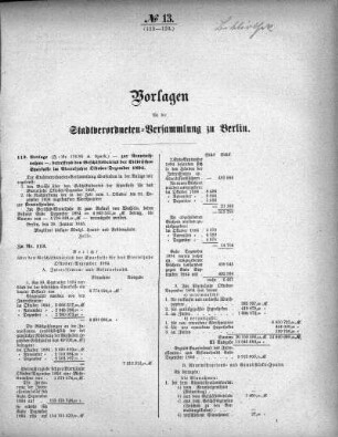 No. 13 (113-123), 16. Februar 1895
