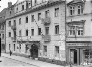 Hotel "Erbprinz"