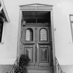 Hünstetten, Quellenstraße 5