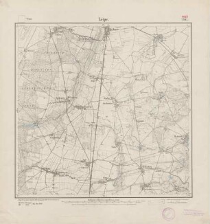 4065 (alte Nr.: 2267) Leipe