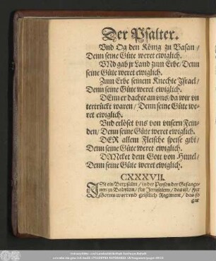 CXXXVII.