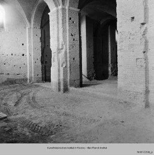 San Francesco, Siena