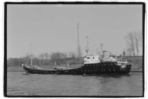 Mercur (1952)