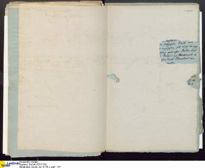 Von W. Fehsenfeld (Blender, Morsum) 1863 beantragte Wind- und Dampf-Kornmühle an der Straße zwischen Amedorf und Oiste; V.