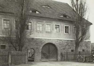 Cunnersdorf bei Königstein