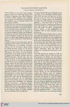 1: Palagonisches Barock