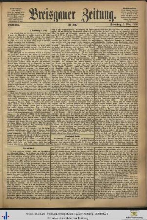 Nr. 52-75 (März 1880)