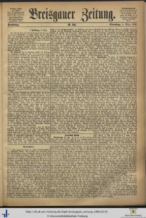 Nr. 52-75 (März 1880)