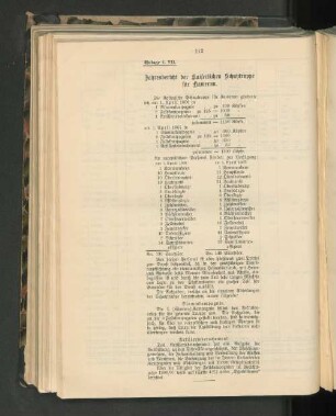 Jahresbericht der Kaiserlichen Schutztruppe für Kamerun.
