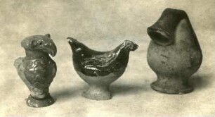 Tonfiguren