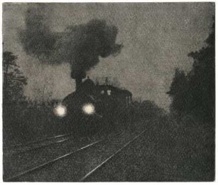 Dampflokomotive