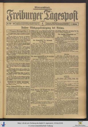 06.08.1918 (Morgenblatt)