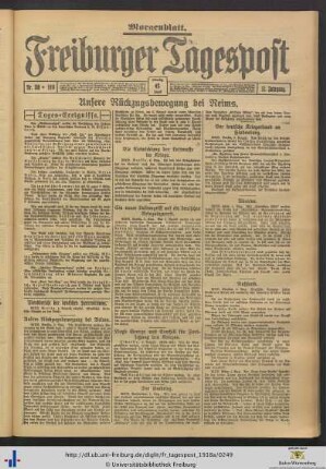 06.08.1918 (Morgenblatt)