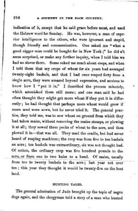 Hunting Tales,