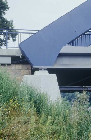 Muldebrücke Bad Düben