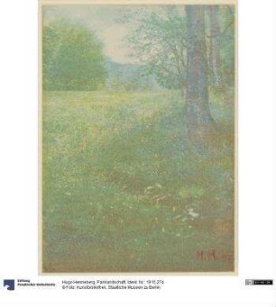 Parklandschaft