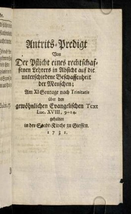 9-10, Titelblatt; Inhalt