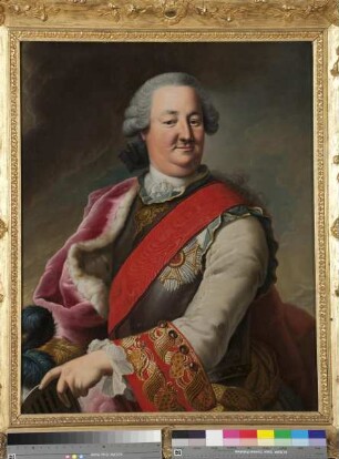 Fürst Carl von Waldeck und Pyrmont