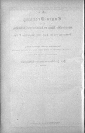 No. 7. (146-147), 28. März 1907