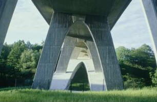 Fleißenbachbrücke Bad Brambach