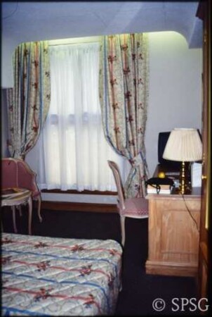 Hotelzimmer