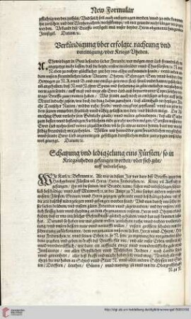 Schatzung...