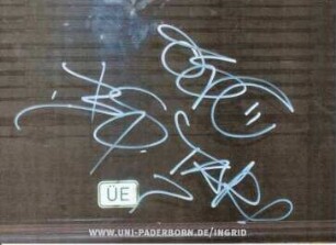 OSC 'BS' TAR