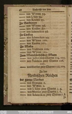 Zu den Nordischen Reichen