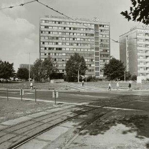 Marienstraße