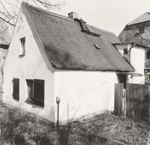 Häuslerhaus