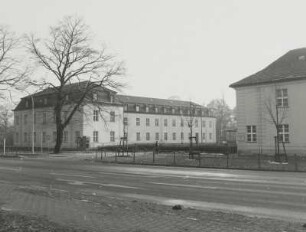 Schloss, Königs Wusterhausen