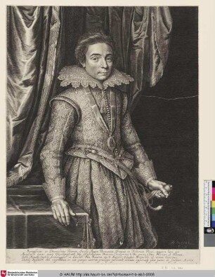 [Friedrich V., Kurfürst von der Pfalz]