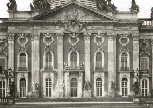 Neues Palais