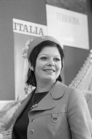 BNN-Interview mit Gerlinde Sacher vom Internationalen Italienischen Tourismus (ENIT) über Italienurlauber und die Sauberkeit an Stränden
