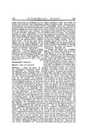 Modelle s. Lehr- und Lernmittel.