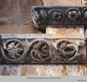 San Giusto, Suvereto