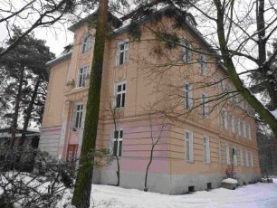 Potsdam, Großbeerenstraße 333 & 335 & 339