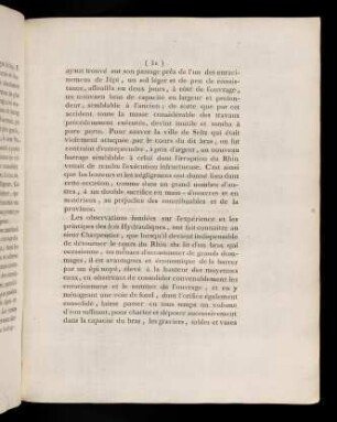 31-42, Les observations fondées sur l´expérience ...