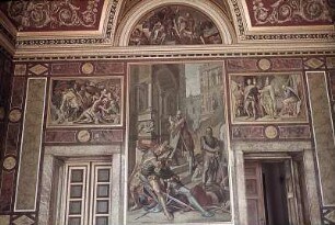 Saal der Rache (Raum 92)