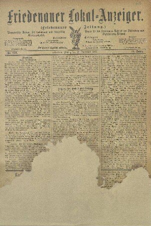 Nr. 275, 22.11.1907