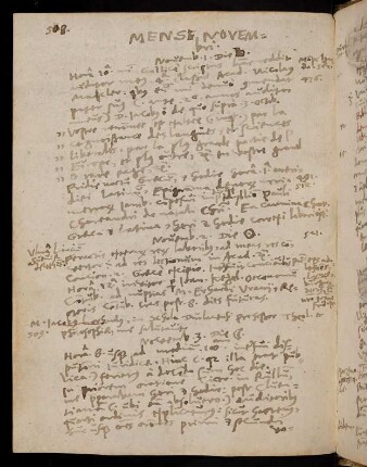 508-521, 1.-15. November 1595