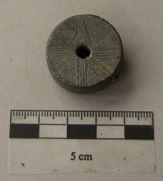 spindle whorl